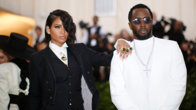 Video of Diddy Assaulting Ex, Cassie Surfaces Amid Rapper’s Legal Issues